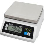 Весы порционные CAS SW-5W CAS