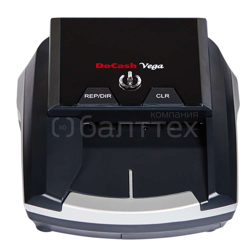 Автоматический детектор банкнот DoCash Vega (без АКБ)
