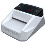 Детектор банкнот автомат MONIRON DEC MULTI BLACK PRO Intellect Technology