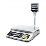 Весы торговые CAS PR-15P (LCD, II) CAS