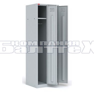 Шкаф металлический ШРМ-22-М-800 (основная секция для ШРМ-М/400)